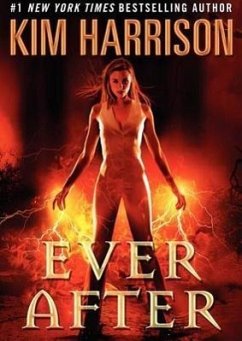 Ever After - Harrison, Kim