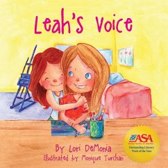 Leah's Voice - Demonia, Lori