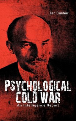 Psychological Cold War - Dunbar, Ian