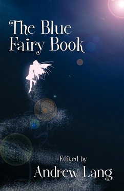 The Blue Fairy Book