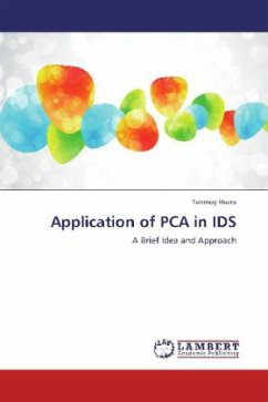 Application of PCA in IDS - Hazra, Tanmoy