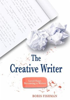 The Creative Writer, Level Four - Fishman, Boris