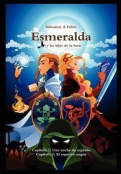 Esmeralda - Fabro, Sebastian Andres