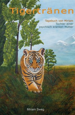 Cover Tigertränen