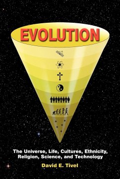 Evolution - Tivel, David