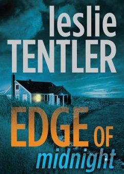 Edge of Midnight - Tentler, Leslie