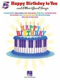Happy Birthday to You and Other Great Songs