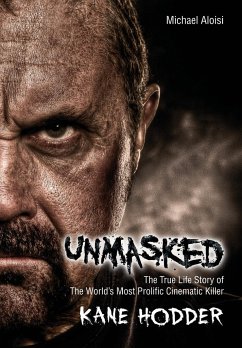 Unmasked - Aloisi, Michael