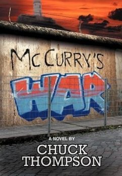 McCurry's War - Thompson, Chuck