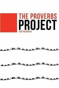 The Proverbs Project - McGrath, Edd