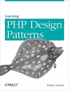 Learning PHP Design Patterns - Sanders, William