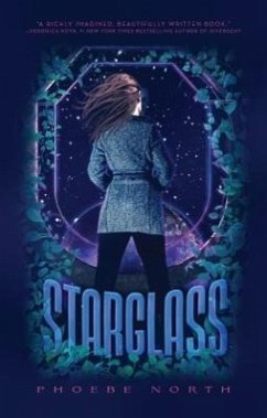 Starglass - North, Phoebe