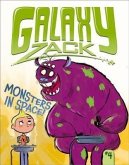 Monsters in Space!: Volume 4