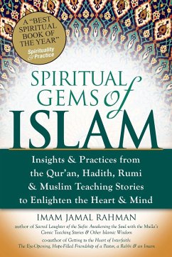 Spiritual Gems of Islam - Rahman, Imam Jamal