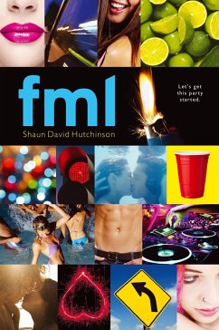 Fml - Hutchinson, Shaun David