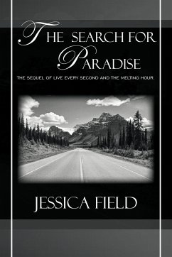 The Search for Paradise - Field, Jessica
