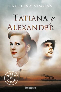 Tatiana y Alexander - Simons, Paullina