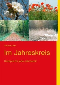 Im Jahreskreis - Liath, Claudia