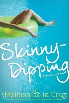 Skinny-Dipping - de la Cruz, Melissa