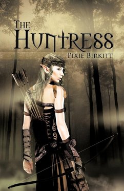The Huntress - Birkitt, Pixie
