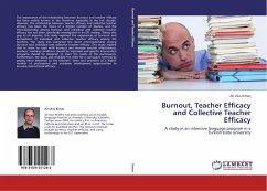 Burnout, Teacher Efficacy and Collective Teacher Efficacy - Kimav, Ali Ulus