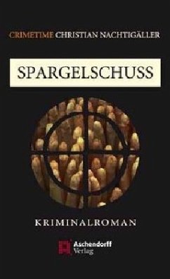 Cover Spargelschuss