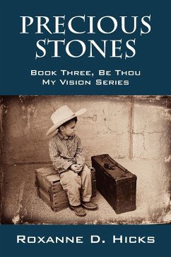Precious Stones - Hicks, Roxanne D.