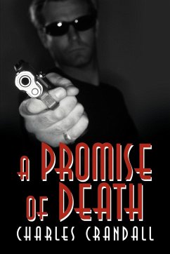 A Promise of Death - Crandall, Charles