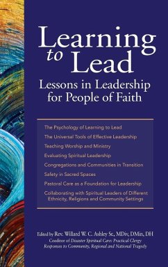 Learning to Lead