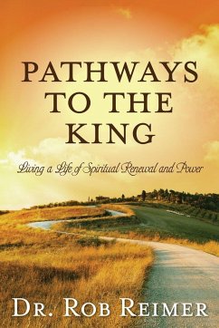 Pathways to the King - Reimer, Rob