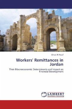 Workers' Remittances in Jordan