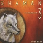 Shaman - The Healing Drum