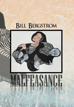 Malfeasance - Bergstrom, Bill