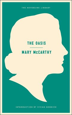 The Oasis - Mccarthy, Mary