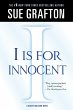 I IS FOR INNOCENT - Bild 1