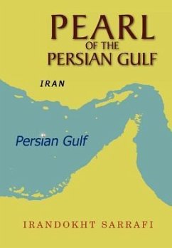 Pearl of the Persian Gulf - Sarrafi, Irandokht