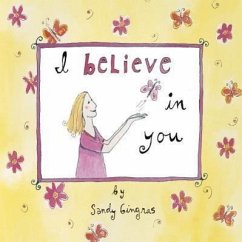 I Believe in You - Gingras, Sandy