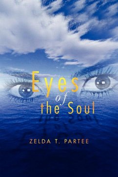 Eyes of the Soul - Partee, Zelda T.