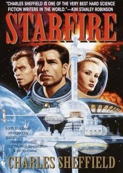 Cover Starfire