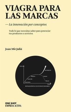 Viagra Para las Marcas: La Innovacion Por Conceptos - Mir Julia, Joan