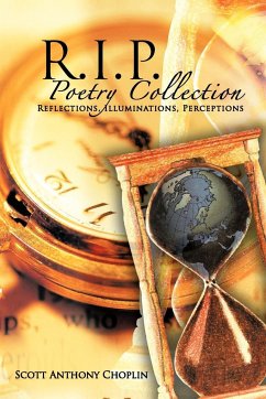 R.I.P. Poetry Collection - Anthony, Scott