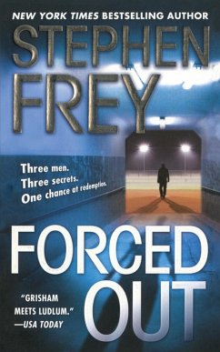 FORCED OUT - Frey