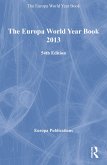 The Europa World Year Book 2013