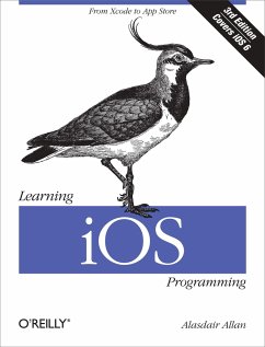 Learning iOS Programming - Allan, Alasdair