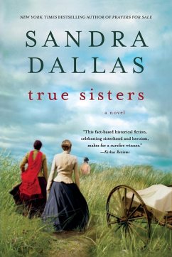True Sisters - Dallas, Sandra