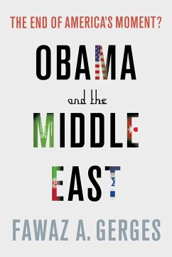 Obama and the Middle East - Gerges, Fawaz A.