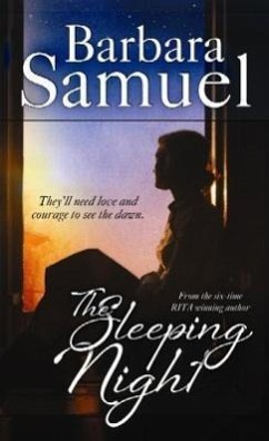 The Sleeping Night - Samuel, Barbara