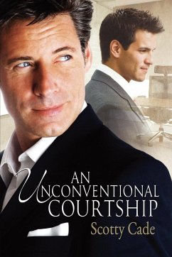 An Unconventional Courtship - Cade, Scotty