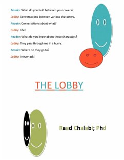 The Lobby - Chalabi, Raad