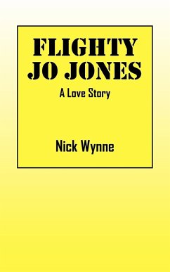 Flighty Jo Jones - Wynne, Nick